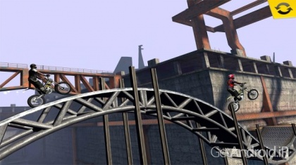 دانلود بازی Trial Xtreme 4 اندروید