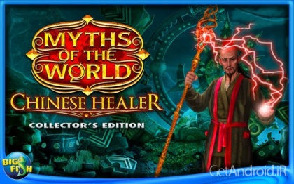 دانلود Myths of the World: Healer 1.0 – بازی ماجراجویی شفا دهنده اندروید + دیتا