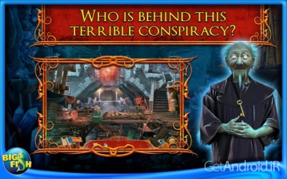 دانلود Myths of the World: Healer 1.0 – بازی ماجراجویی شفا دهنده اندروید + دیتا