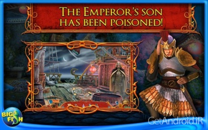 دانلود Myths of the World: Healer 1.0 – بازی ماجراجویی شفا دهنده اندروید + دیتا