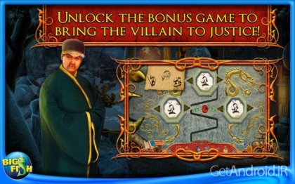 دانلود Myths of the World: Healer 1.0 – بازی ماجراجویی شفا دهنده اندروید + دیتا