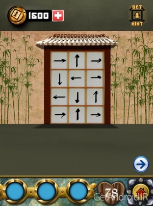 دانلود a 100 Doors Legends HD 1.0.6 – بازی صد در افسانه ای اندروید + دیتا