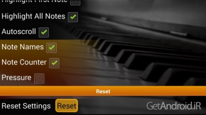 دانلود برنامه Piano Melody Pro اندروید