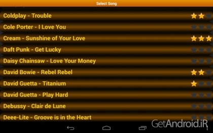 دانلود برنامه Piano Melody Pro اندروید