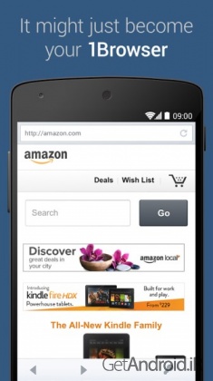 دانلود برنامه 1Password Premium اندروید