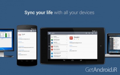 دانلود برنامه 1Password Premium اندروید