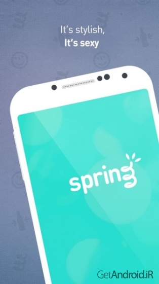 دانلود Spring Pro – It’s stylish 2.2.1 نرم افزار افزایش قد اندروید