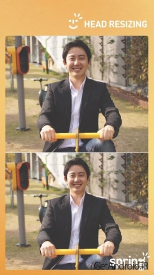 دانلود Spring Pro – It’s stylish 2.2.1 نرم افزار افزایش قد اندروید