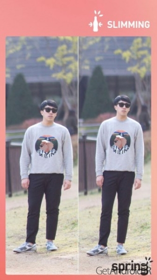 دانلود Spring Pro – It’s stylish 2.2.1 نرم افزار افزایش قد اندروید