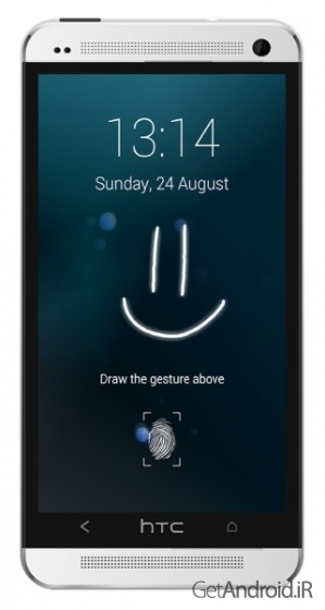 دانلود iGest Premium – Gesture Launcher 2.7.0.3 لانچر جدید اندروید