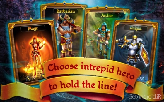 دانلود Defenders of Suntoria 1.1.0 – بازی مدافعان سانتوریا اندروید