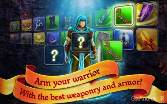دانلود Defenders of Suntoria 1.1.0 – بازی مدافعان سانتوریا اندروید