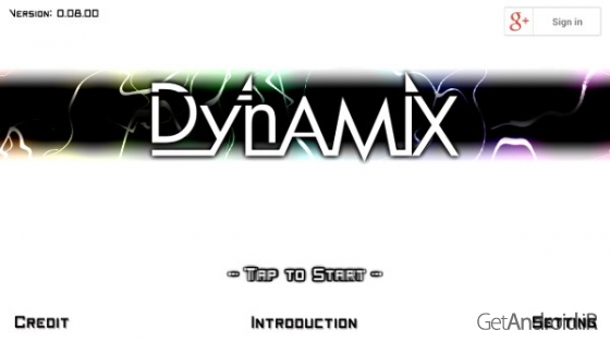 دانلود بازی Dynamix اندروید
