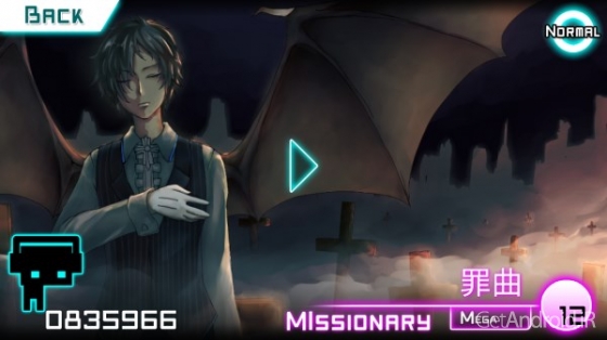 دانلود بازی Dynamix اندروید