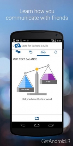دانلود Whitepages Caller ID & Block 5.7.0 برنامه شناسه تماس گیرنده و مسدود کردن تماس و پیامک اندروید