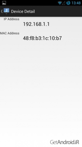 دانلود Who Is On My Wifi 2.1.6 برنامه افزایش امنیت شبکه های بی سیم اندروید