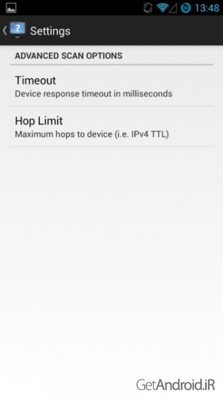 دانلود Who Is On My Wifi 2.1.6 برنامه افزایش امنیت شبکه های بی سیم اندروید