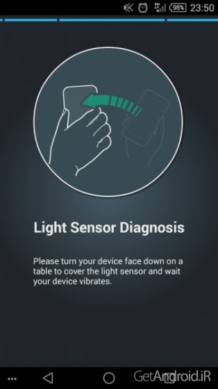 دانلود Smart Dimmer 1.1.8 برنامه کاهش نور صفحه گوشی اندروید