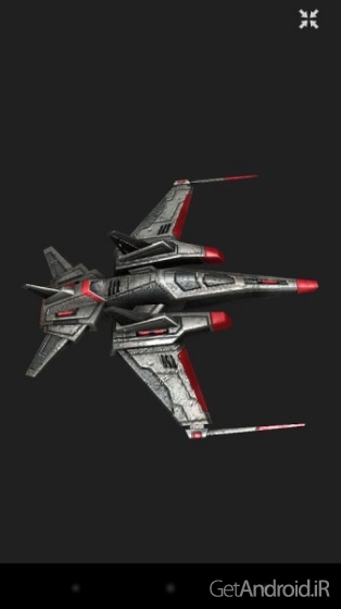 دانلود HD Model Viewer Pro 0.49 نرم افزار نمایش مدل های سه بعدی اندروید