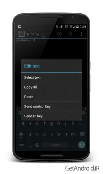 دانلود BusyBox Install Pro (No Root) 3.66.0.41 نرم افزار سفارشی کردن دستگاه اندروید