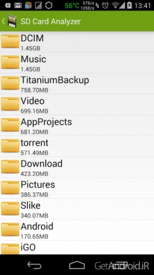 دانلود Kernel Tuner 2014 Pro 1.0.1.8 نرم افزار تیونر هسته اندروید