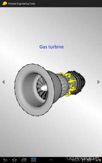 دانلود Process Engineering Tools 2.0 نرم افزار ابزار مهندسی فرایند اندروید