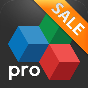 OfficeSuite 8 Pro + PDF OfficeSuite 8 Pro + PDF