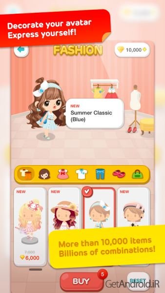 دانلود بازی LINE Play اندروید