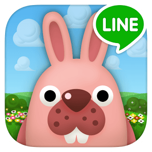 LINE Pokopang - puzzle game