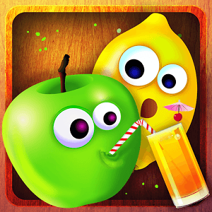 Fruit Bump Fruit Bump
