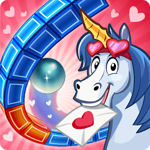 Peggle Blast