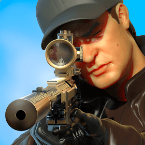 Sniper 3D Assassin Gun Shooter Sniper 3D Assassin Gun Shooter
