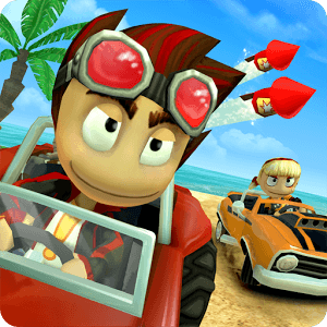 Beach Buggy Racing Beach Buggy Racing