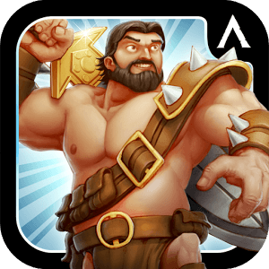 Arcane Legends: MMO RPG Arcane Legends: MMO RPG