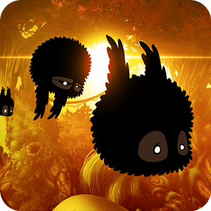 BADLAND BADLAND
