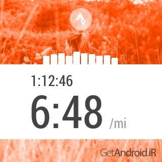 دانلود برنامه Strava اندروید