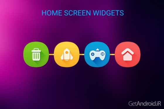 دانلود Clean Pal (Phone Boost) Premium 2.1 برنامه افزایش سرعت گوشی و تبلت اندروید