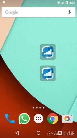 دانلود Network Restarter Premium 1.3 برنامه راه اندازی مجدد شبکه اندروید