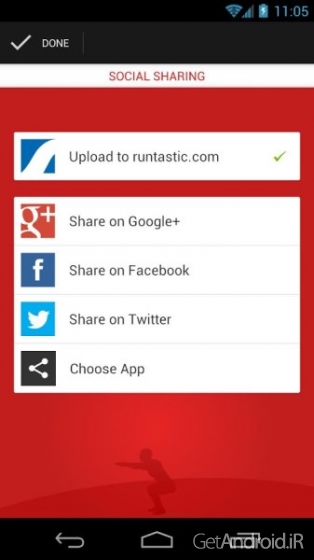 دانلود Runtastic Squats PRO Trainer 1.8 برنامه مربی تقویت پاها و باسن اندروید