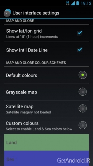 دانلود PolyClock™ World Clock 7.1 برنامه ساعت جهانی اندروید