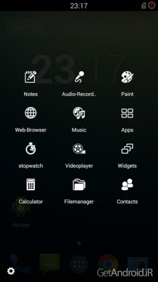 دانلود Tiny Apps (floating) PRO 1.101 برنامه پنجره های شناور اندروید