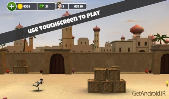 دانلود بازی Mussoumano Game اندروید
