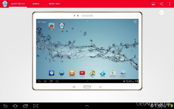 دانلود Perfect Screen Shot Ultra r44 – برنامه اسکرین شات از صفحه نمایش اندروید