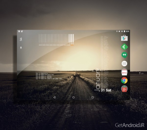 دانلود Perfect Screen Shot Ultra r44 – برنامه اسکرین شات از صفحه نمایش اندروید