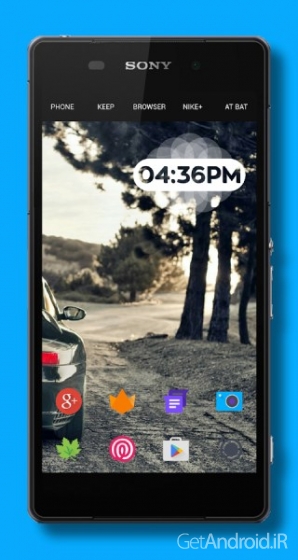 دانلود Perfect Screen Shot Ultra r44 – برنامه اسکرین شات از صفحه نمایش اندروید