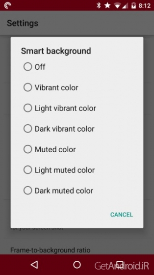 دانلود Perfect Screen Shot Ultra r44 – برنامه اسکرین شات از صفحه نمایش اندروید