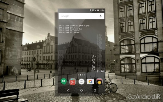 دانلود Perfect Screen Shot Ultra r44 – برنامه اسکرین شات از صفحه نمایش اندروید