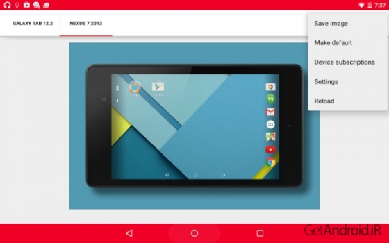 دانلود Perfect Screen Shot Ultra r44 – برنامه اسکرین شات از صفحه نمایش اندروید