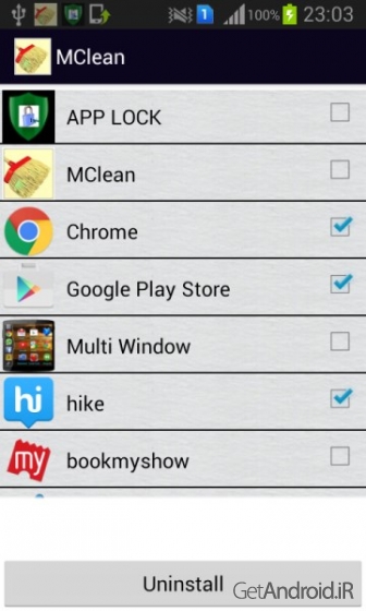 دانلود Clean it Pro 1.0 – برنامه بهینه سازی گوشی و تبلت اندروید
