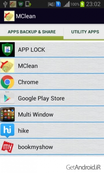 دانلود Clean it Pro 1.0 – برنامه بهینه سازی گوشی و تبلت اندروید